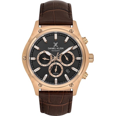 Часовник Daniel Klein DK. 1.14056-5 (DK.1.14056-5)