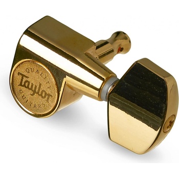 Taylor Guitar Tuners 6-String