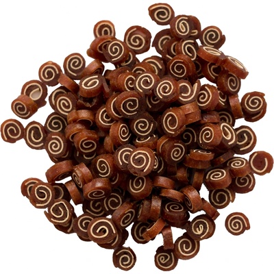 Salač Rolka kachní s treskou 100 g