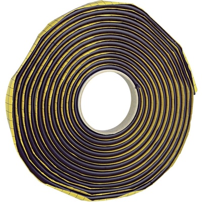 3M Scotch 5313 Seal 7 mm x 15 m čierna