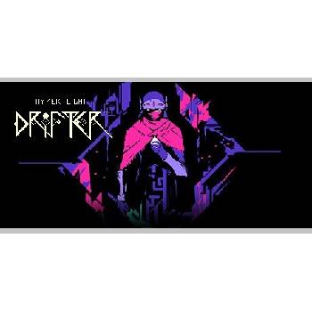 Hyper Light Drifter