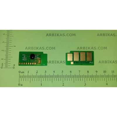 Compatible Ресет чип, X 3210 - 4k (Пакет от 10 бр. ) (106R01487-CHIPp:5)