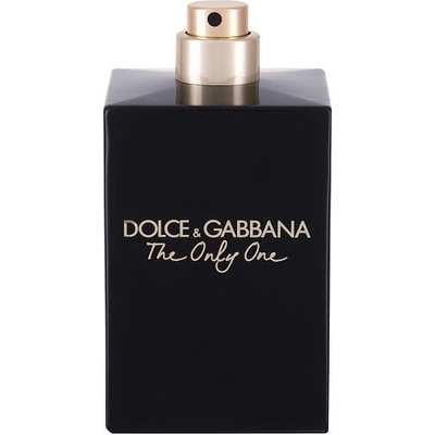 Dolce & Gabbana The Only One parfémovaná voda dámská 100 ml tester