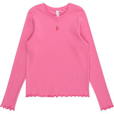 Vero Moda Girl Тениска 'LAVENDER' розово, размер 116