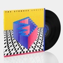Strokes - Angles LP