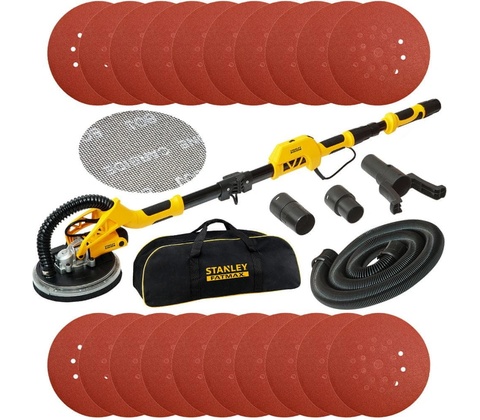 Stanley SFMEE500S