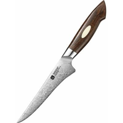 XinZuo Vykosťovací nůž B46D 6"