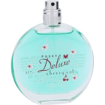 Pussy Deluxe Cherry Cat parfémovaná voda dámská 30 ml tester