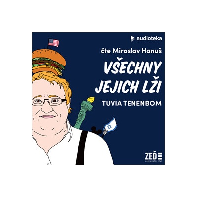Všechny jejich lži