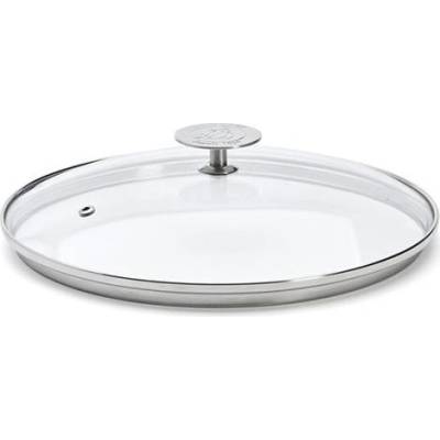 De buyer Poklice na hrnec ALCHIMY 24 cm sklo