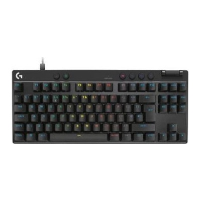 Logitech G Pro X TKL Rapid 920-013232
