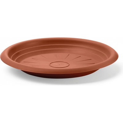 Nohel Garden Podmiska pod květník CAMPANA plastová d54cm