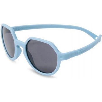 Ki ET LA Детски слънчеви очила Ki ET LA - Oozz, 2-4 г, Light Blue (OO3SUNLIGHTBLUE)