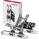 Axagon PCEA-S4N