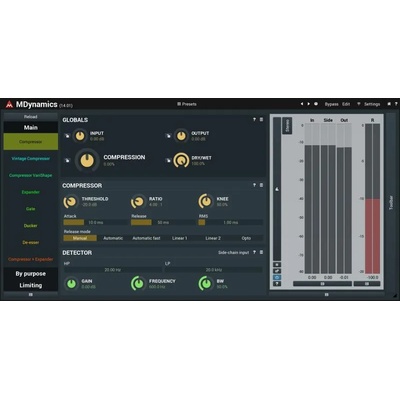 MeldaProduction MDynamics