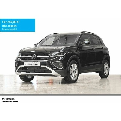 Volkswagen T-Cross 1.0 TSI Energy DSG 85 kW