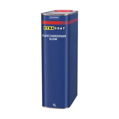 DYNACOAT 2K FLEXI Hardener Tužidlo SLOW 1 l