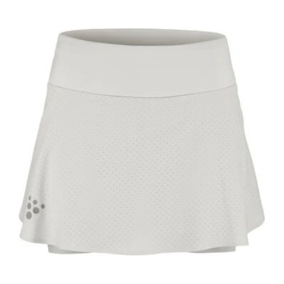 Craft Pro Hypervent Skirt 2 sukně dámská šedá
