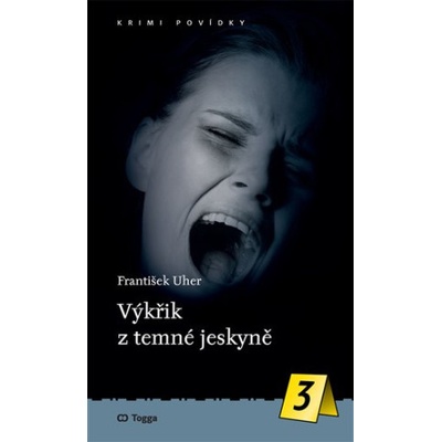 Výkřik z temné jeskyně