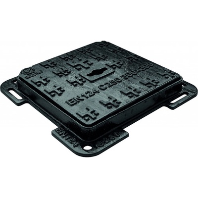 MONDIAL poklop 400 x 400