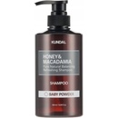 KUNDAL Přírodní šampon Honey & Macadamia Shampoo 500 ml
