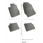 FroGum Гумени стелки за Toyota Corolla E12 седан, комби 2002-2007 г (pa 0801-51331)