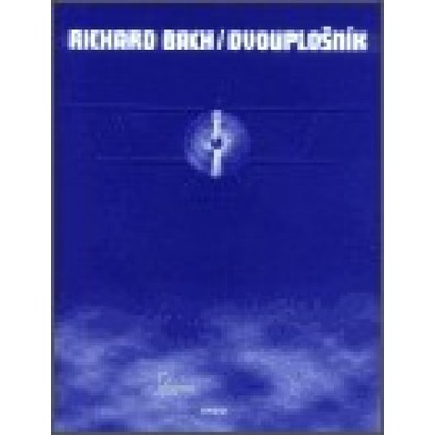 Dvouplošník - Richard Bach