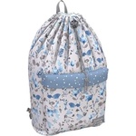 ErichKrause Раница Erich Krause EasyLine Frozen Beauty, с шнур, 16 л