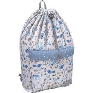 ErichKrause Раница Erich Krause EasyLine Frozen Beauty, с шнур, 16 л
