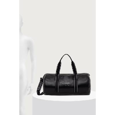 Calvin Klein чанта мъжка от имитация на кожа (LV04D3461G)