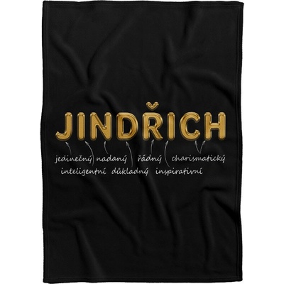 Impar Deka Gold Jindřich 200x140
