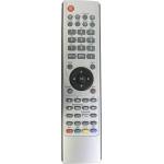 GENERAL GLOBO OPTICUM 9000, 9500HD - съвместимо дистанционно управление на марката General (9000, 9500HD) Дистанционно