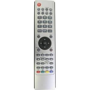 GENERAL GLOBO OPTICUM 9000, 9500HD - съвместимо дистанционно управление на марката General (9000, 9500HD) Дистанционно