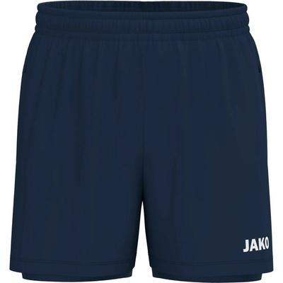Jako Šortky 2v1 ONE tmavě modrá