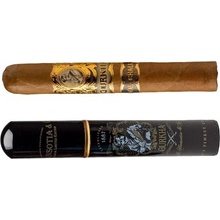 Gurkha Royal Challenge Tubos 3 ks