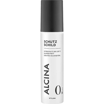 Alcina Alcina Heat Protection Spray 125 ml