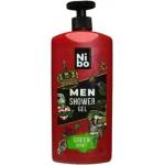 Nibo Или душ гел 1 л Green Spirit