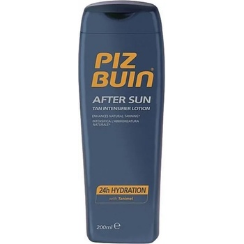 PIZ BUIN After Sun Tan Intensifier Lotion Козметика за след слънце 200ml