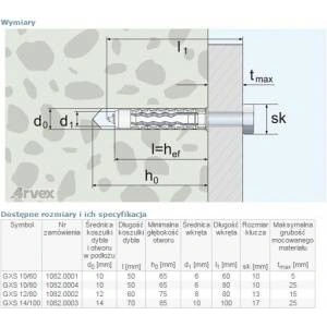 Uncanny Brand Universal dial insert hex leb gxs 10/60mm