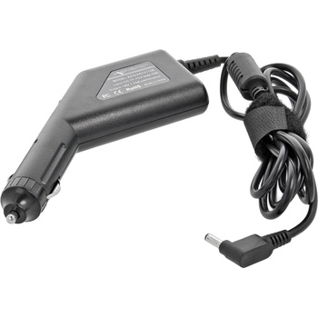 Image 1 of Movano Зарядно за лаптоп за кола Asus, 33W / 19V / 1, 75A / 4, 0mm x 1, 35mm (ZZ/S/AS19175E)