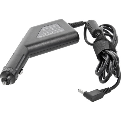 Movano Зарядно за лаптоп за кола Asus, 33W / 19V / 1, 75A / 4, 0mm x 1, 35mm (ZZ/S/AS19175E)