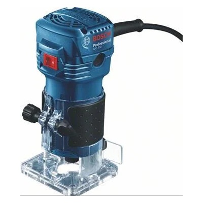 BOSCH - zahrada/dílna Bosch GKF 550 Professional (0.601.6A0.020)