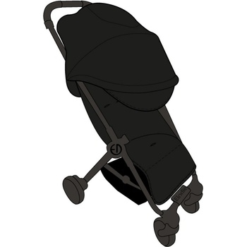 Elodie Details MONDO Black 2020