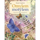 Omylem motýlem