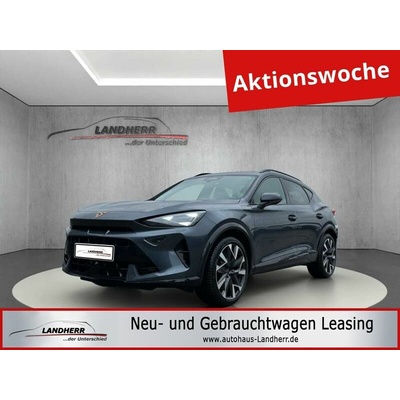 Cupra Formentor VZ 245 kW