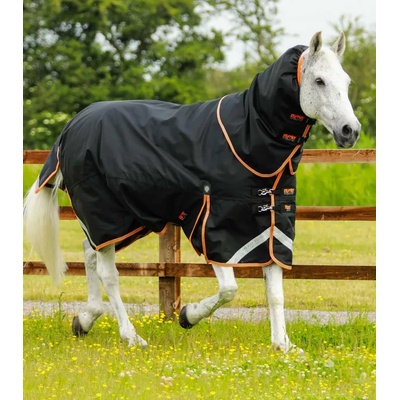 Premier Equine Nepromokavá výběhová deka pro koně Titan s krčním dílem – Zboží Dáma