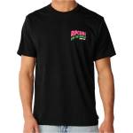 Rip Curl Мъжка тениска Rip Curl Surf Trip Tee T-shirt - Black (216-6596-0312)