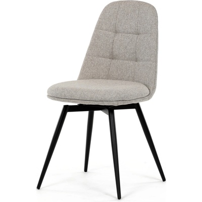 Vikio AJZ205K krémová látka – Zboží Dáma