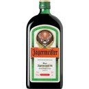 Jägermeister 35% 0,7 l (holá láhev)