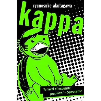 Kappa - R. Akutagawa